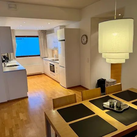 7305 Appartement Ylläs