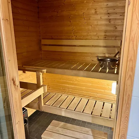 Appartement 7305 Ylläs