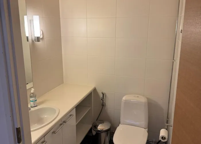 7305 Appartement Ylläs