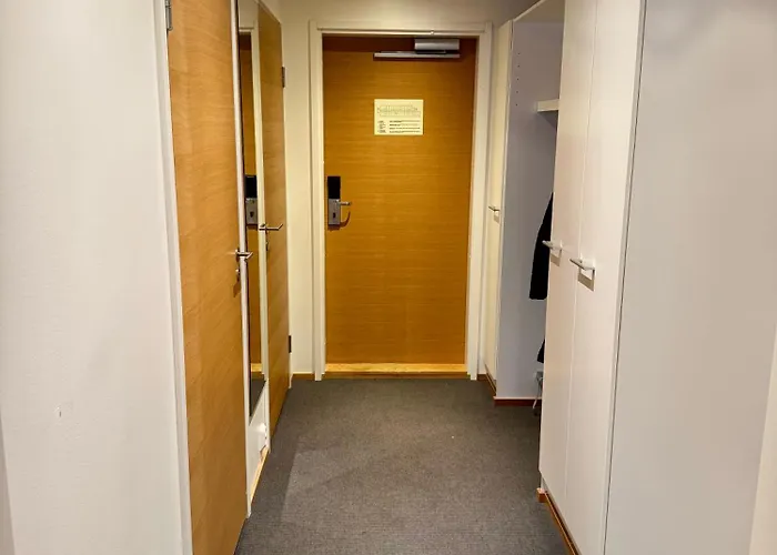7305 Appartement Ylläs