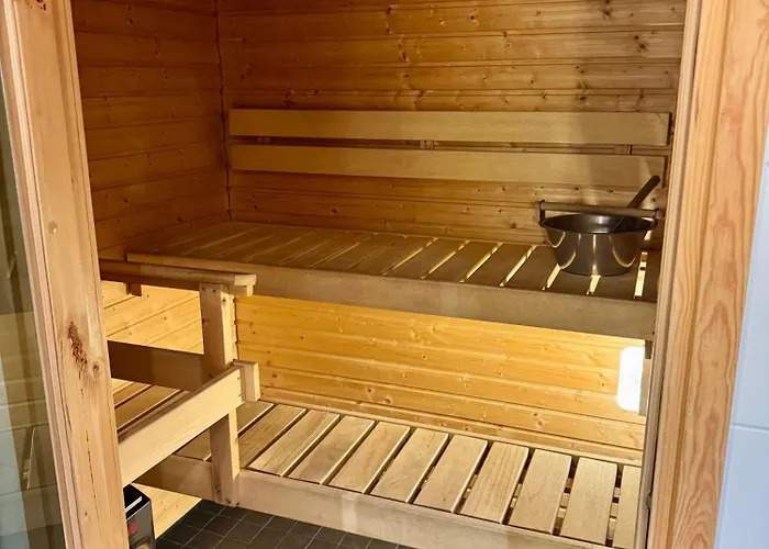 Appartement 7305 Ylläs